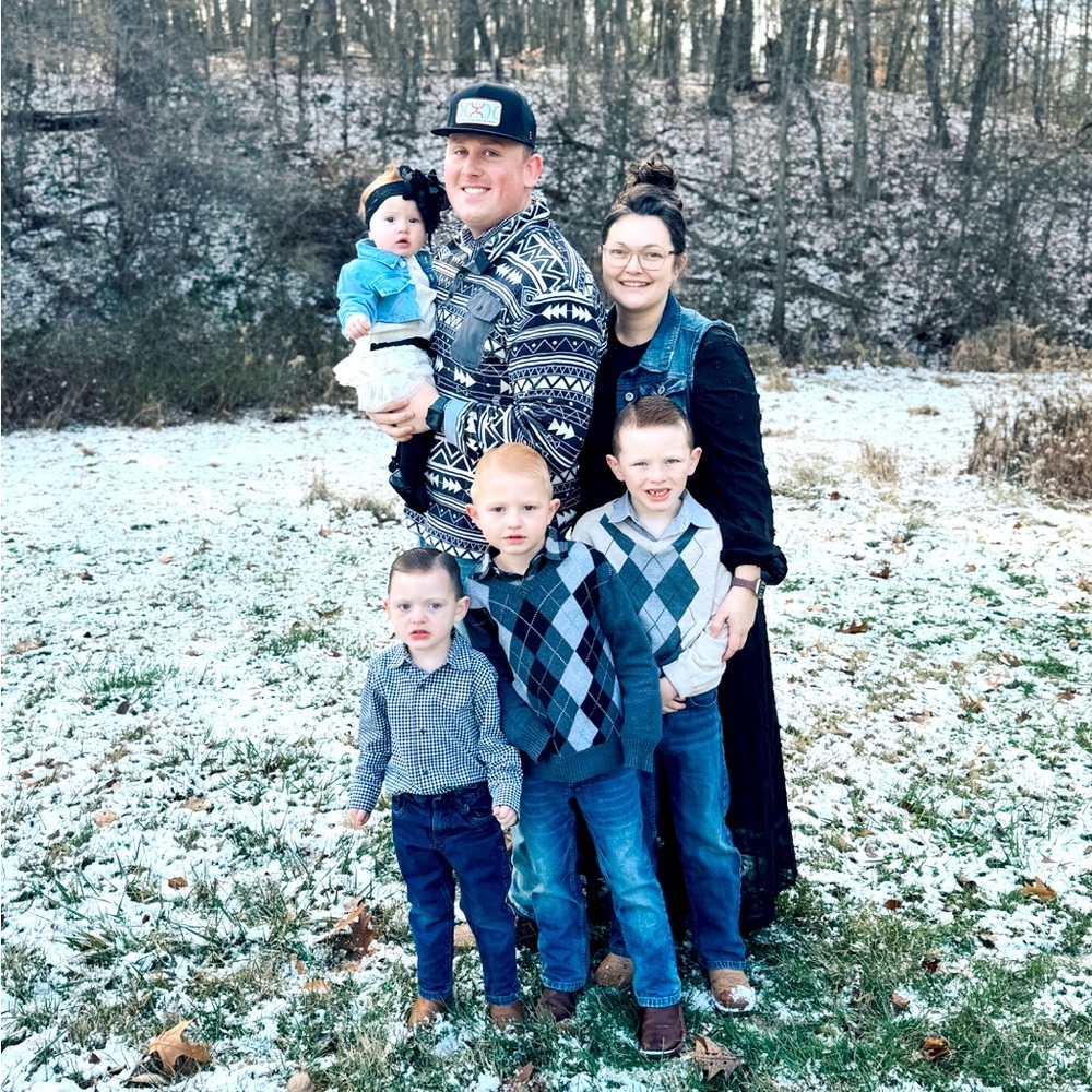 Meet your Posher, Savannah